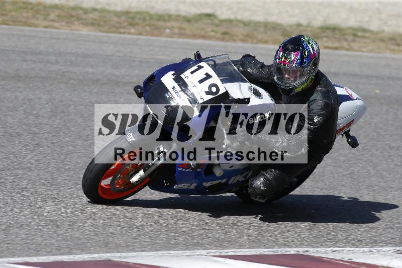 /48 03.10.2026  Speer Racing ADR/Gruppe gruen/119